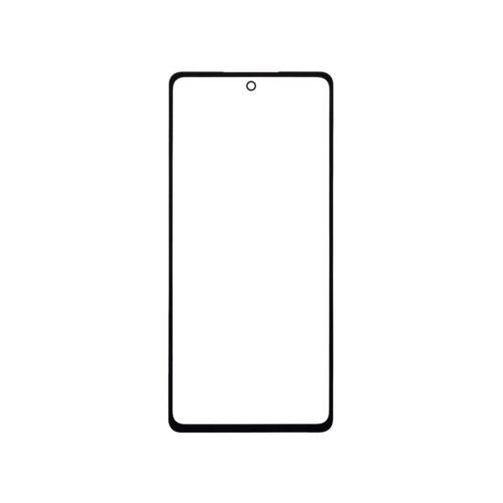 LENTE SIN OCA SAMSUNG GALAXY A52/A526 5G NEGRO